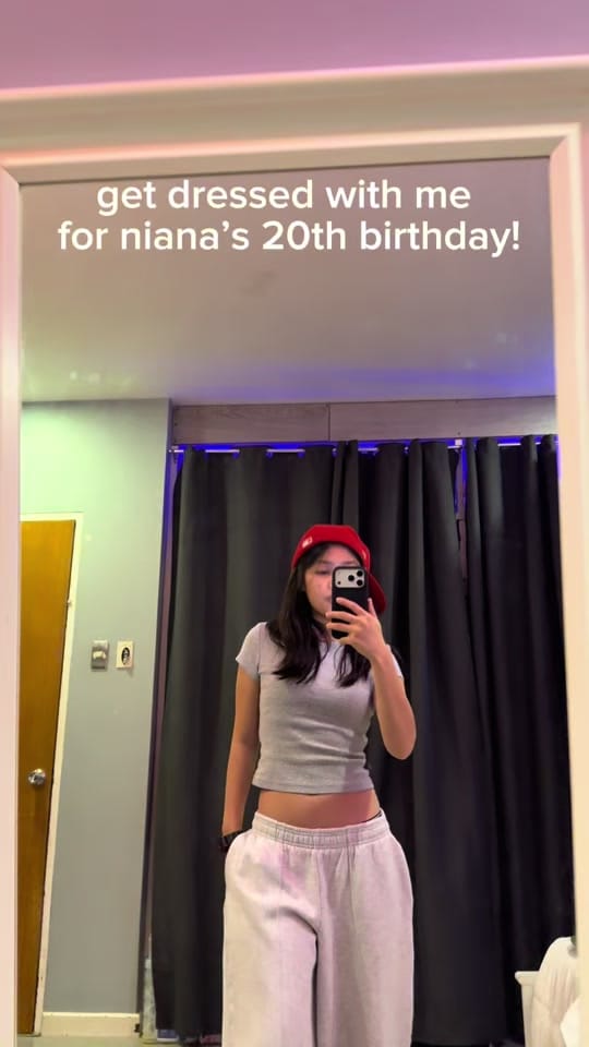 Post 7 by chelseah.hilary on TikTok (video)