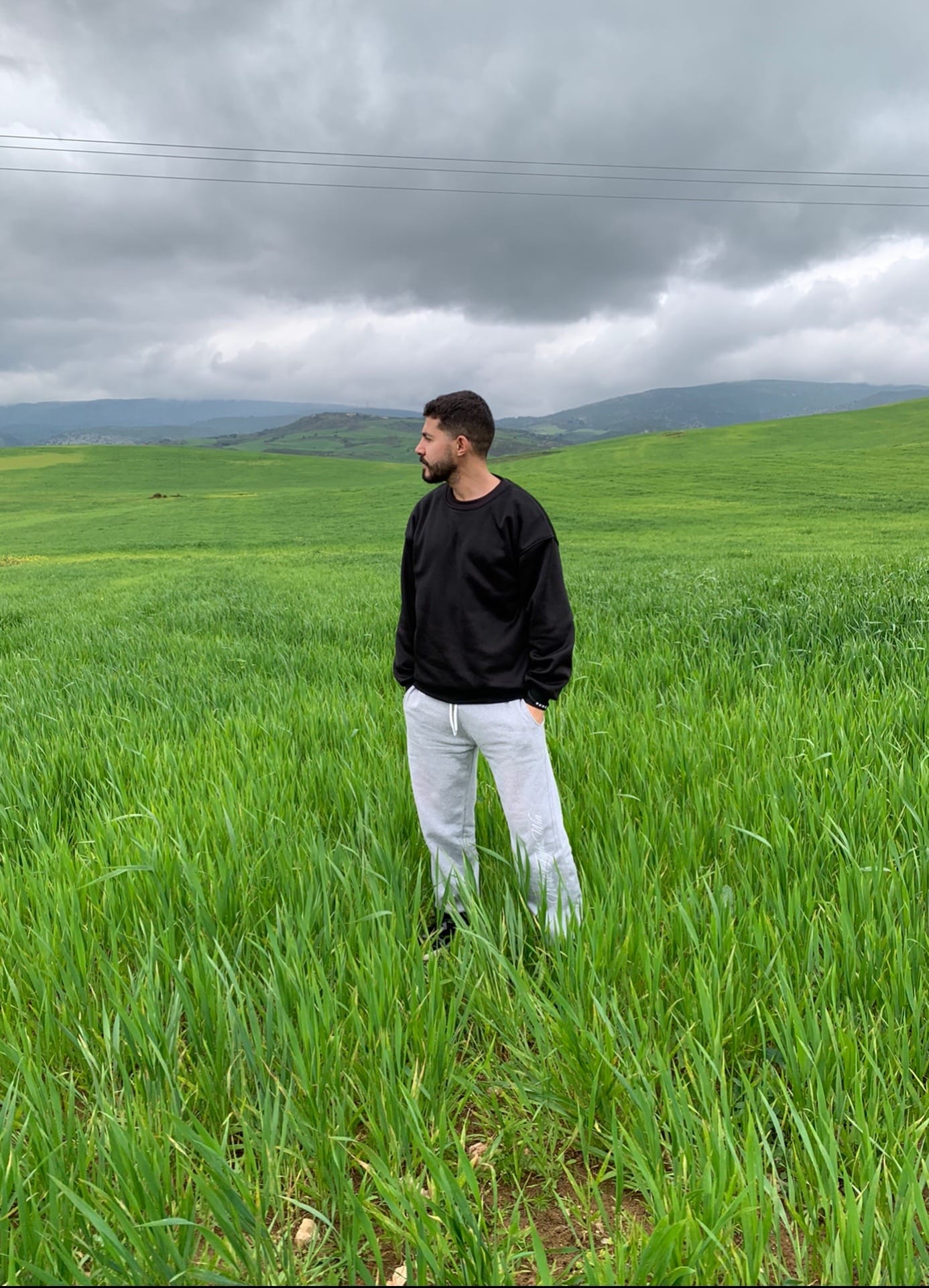 Post 1 by Abdousalam on TikTok (video)