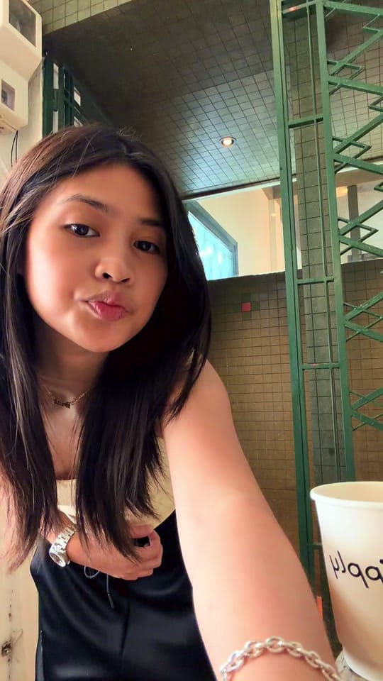 Post 2 by chelseah.hilary on TikTok (video)