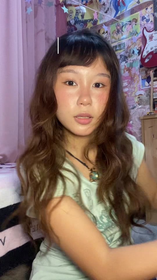 Post 1 by Cheocean on TikTok (video)