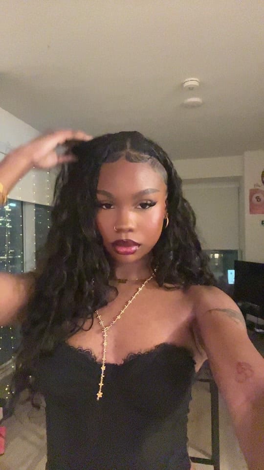 Post 1 by nell ⭒ on TikTok (video)