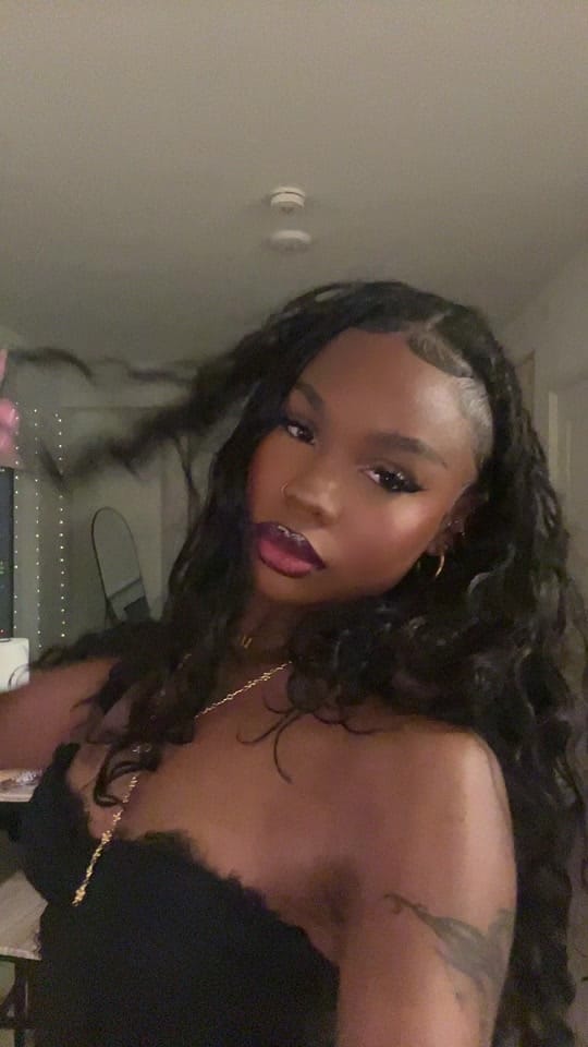 Post 2 by nell ⭒ on TikTok (video)