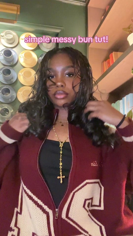 Post 9 by nell ⭒ on TikTok (video)