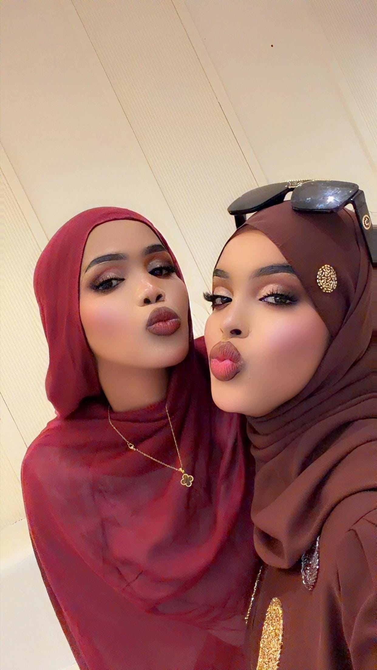 Post 7 by Laylish 👸🇸🇴 on TikTok (video)