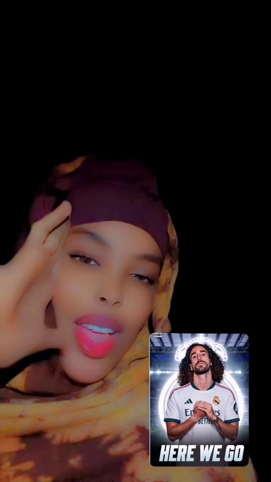 Post 1 by Laylish 👸🇸🇴 on TikTok (video)