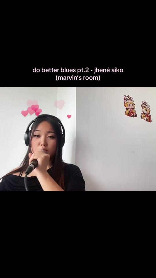 Post 3 by ba0bei on TikTok (video)