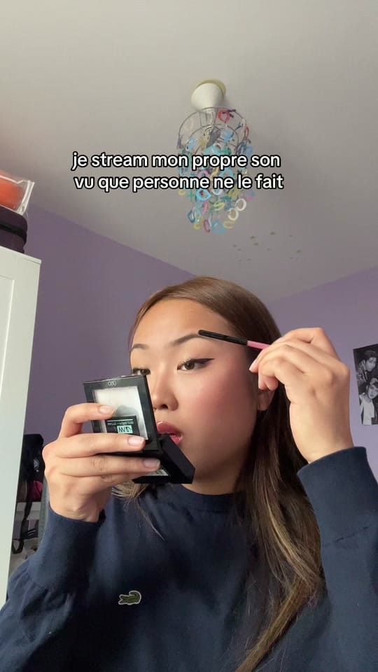 Post 10 by ba0bei on TikTok (video)