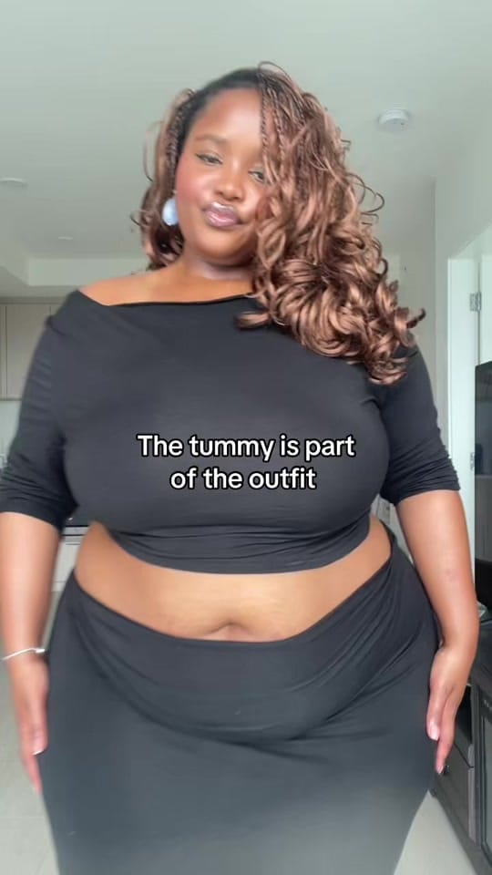 Post 2 by Asante Voxx 🌺 on TikTok (video)