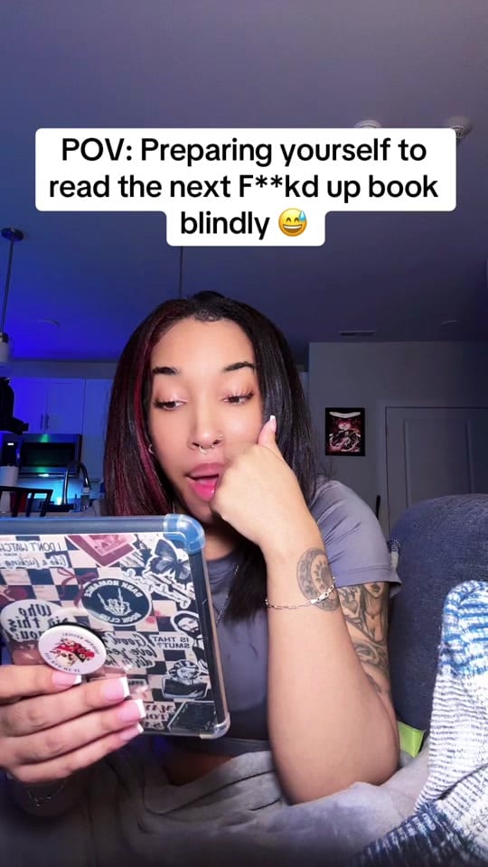 Post 1 by ⛓️🦇MinaxAfter Dark🥀📚 on TikTok (video)