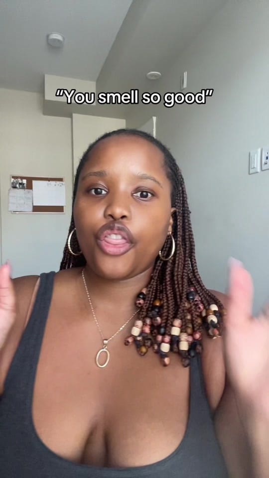 Post 9 by Asante Voxx 🌺 on TikTok (video)