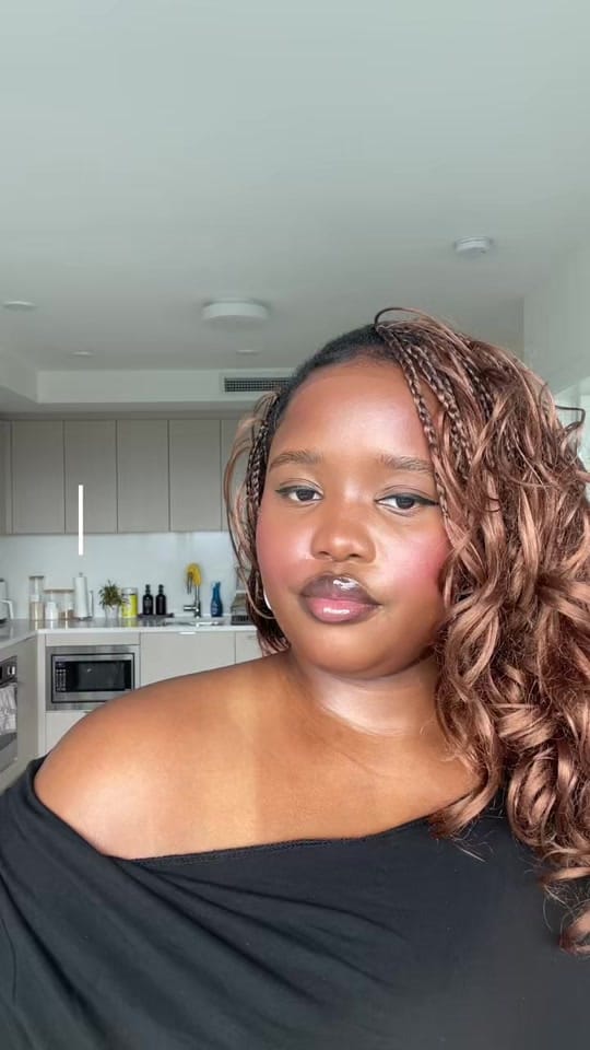 Post 3 by Asante Voxx 🌺 on TikTok (video)