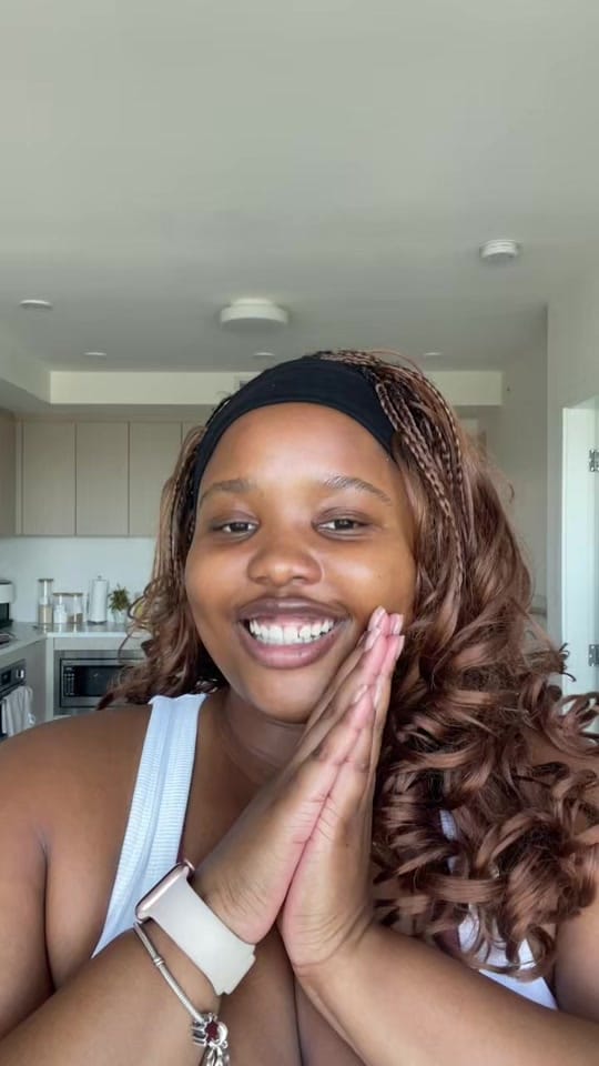 Post 6 by Asante Voxx 🌺 on TikTok (video)