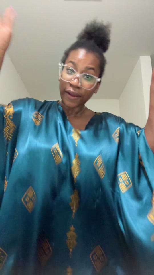 Post 5 by Chelsealiyah on TikTok (video)
