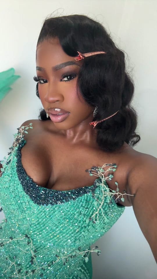 Post 6 by Chelsealiyah on TikTok (video)