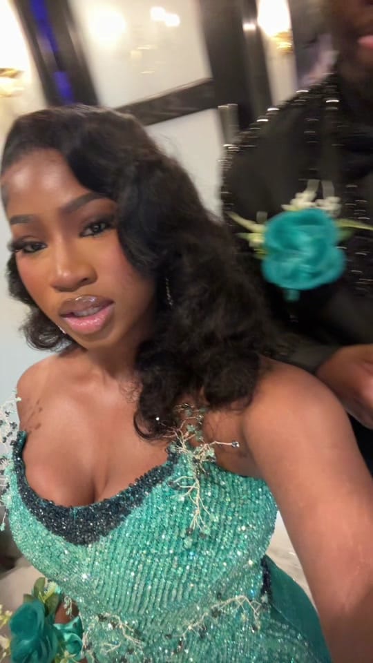 Post 7 by Chelsealiyah on TikTok (video)