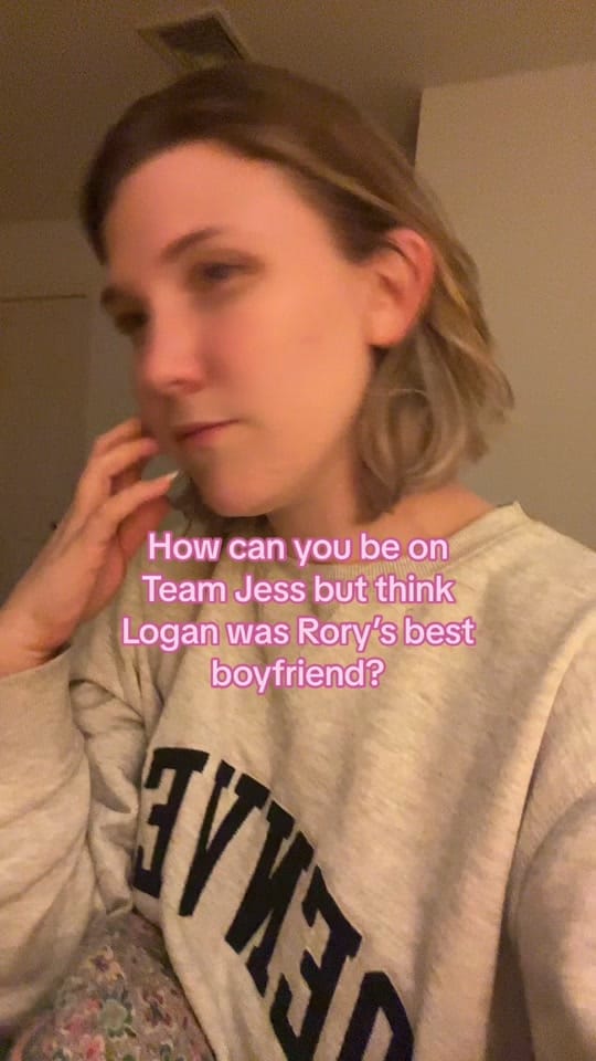 Post 6 by Tara Llewellyn on TikTok (video)
