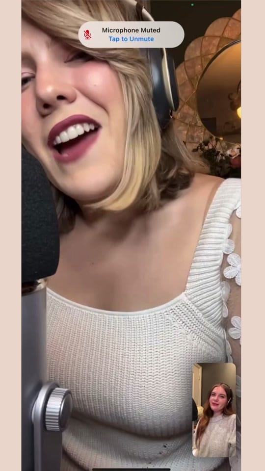 Post 8 by Tara Llewellyn on TikTok (video)
