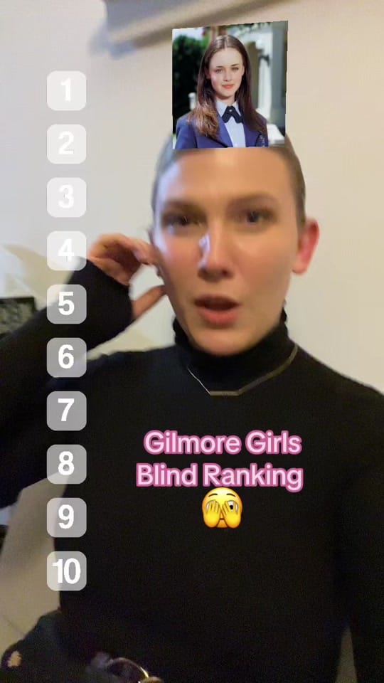 Post 4 by Tara Llewellyn on TikTok (video)