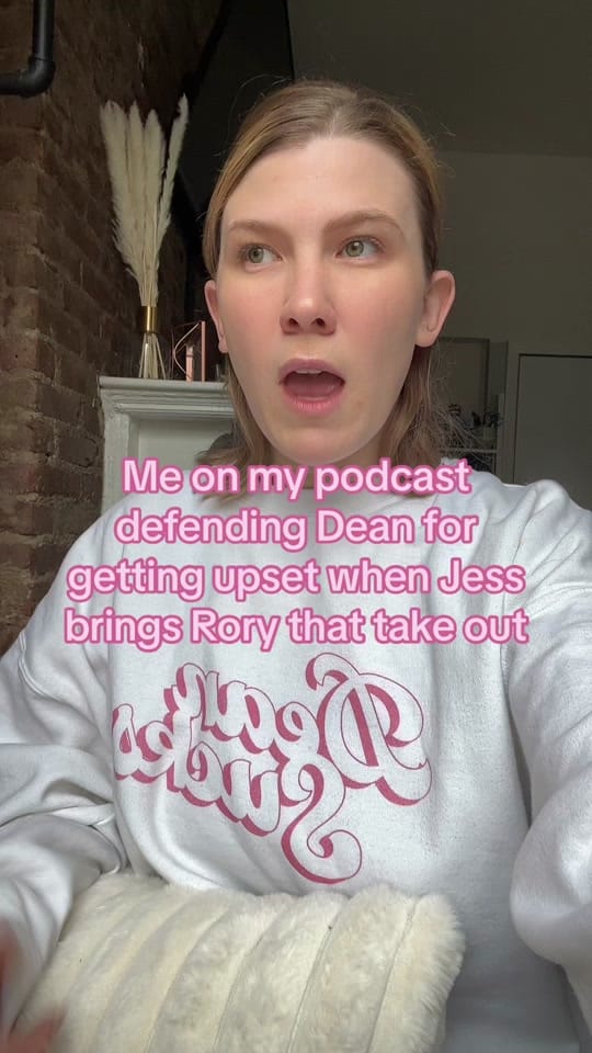 Post 7 by Tara Llewellyn on TikTok (video)