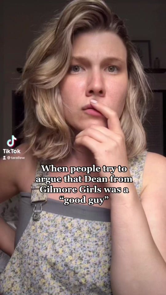 Post 10 by Tara Llewellyn on TikTok (video)