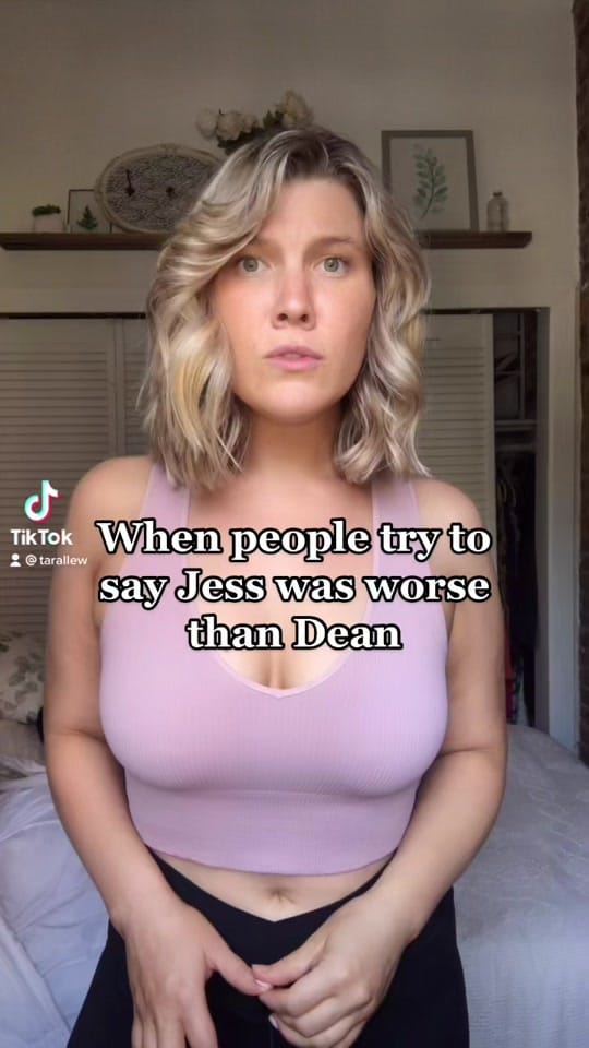Post 9 by Tara Llewellyn on TikTok (video)