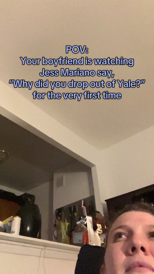 Post 1 by Tara Llewellyn on TikTok (video)