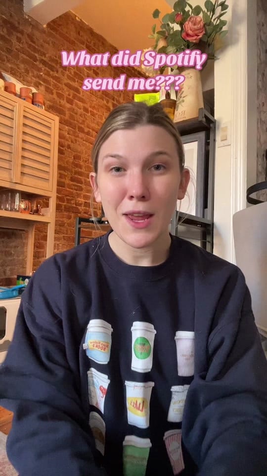 Post 3 by Tara Llewellyn on TikTok (video)