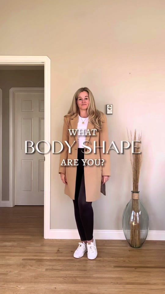 Post 10 by Krissy Schofield - Style Tips on TikTok (video)