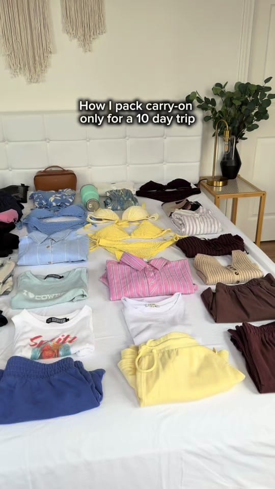 Post 2 by Krissy Schofield - Style Tips on TikTok (video)