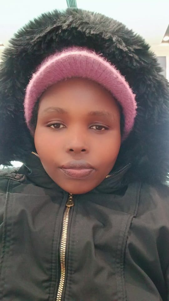 Post 1 by sheilakibet7backup on TikTok (video)