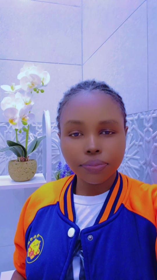 Post 10 by sheilakibet7backup on TikTok (video)