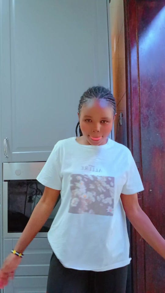 Post 8 by sheilakibet7backup on TikTok (video)