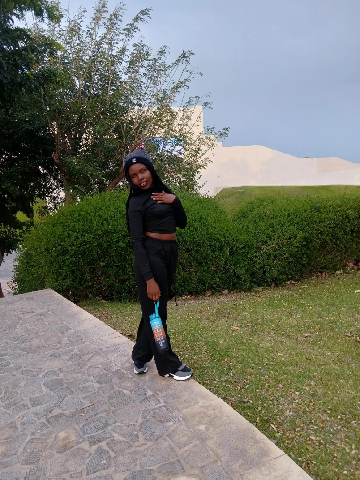 Post 7 by sheilakibet7backup on TikTok (video)