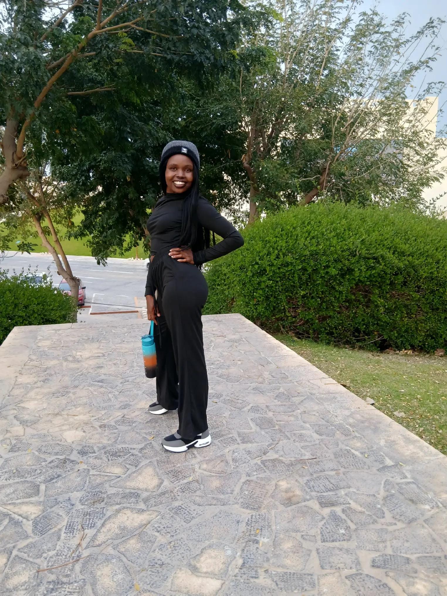Post 5 by sheilakibet7backup on TikTok (video)