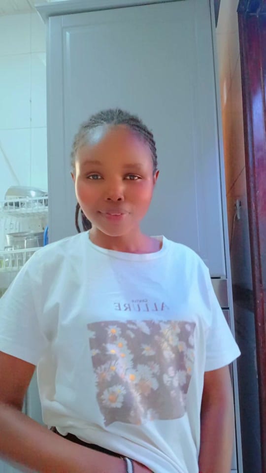 Post 9 by sheilakibet7backup on TikTok (video)