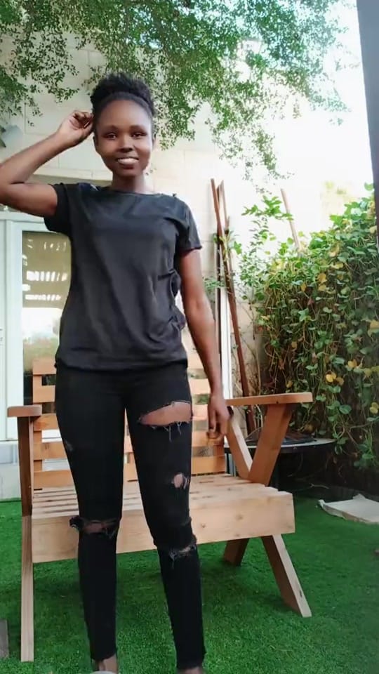 Post 3 by sheilakibet7backup on TikTok (video)