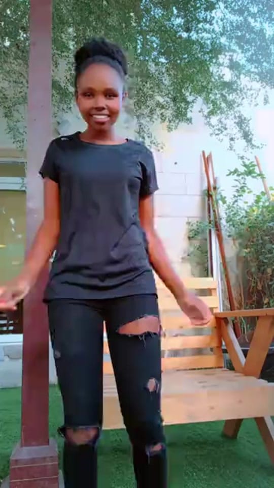 Post 2 by sheilakibet7backup on TikTok (video)