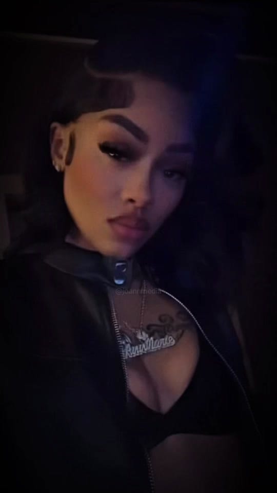 Post 7 by Ann Marie Related ™ on TikTok (video)