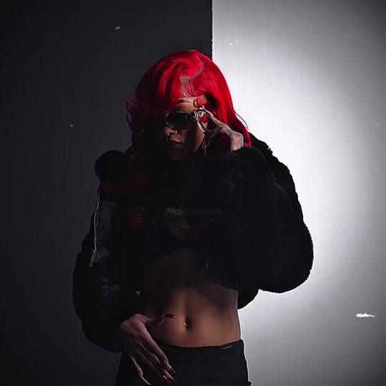 Post 9 by Ann Marie Related ™ on TikTok (video)