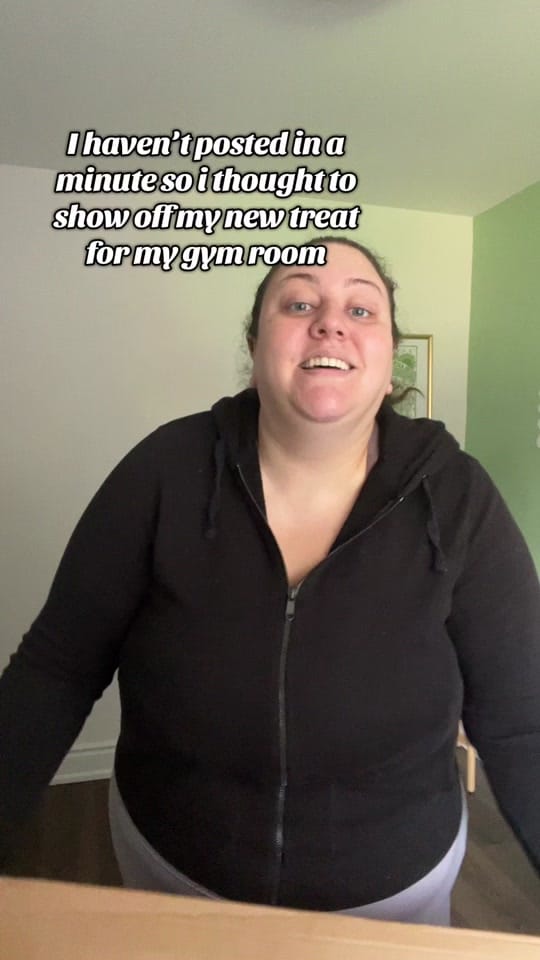 Post 3 by Vera | Flexibility Coach on TikTok (video)