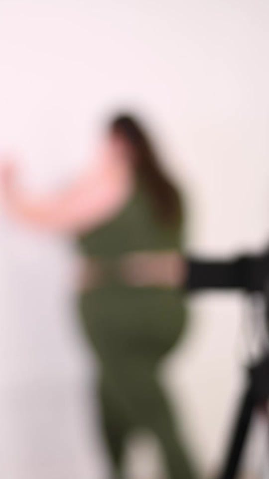 Post 6 by Vera | Flexibility Coach on TikTok (video)