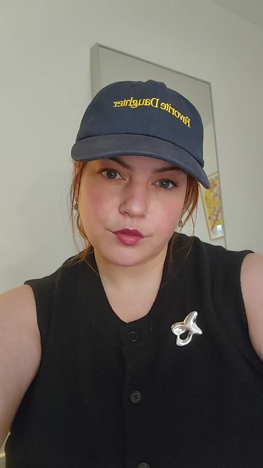 Post 10 by marielle elizabeth 🇨🇦 on TikTok (video)