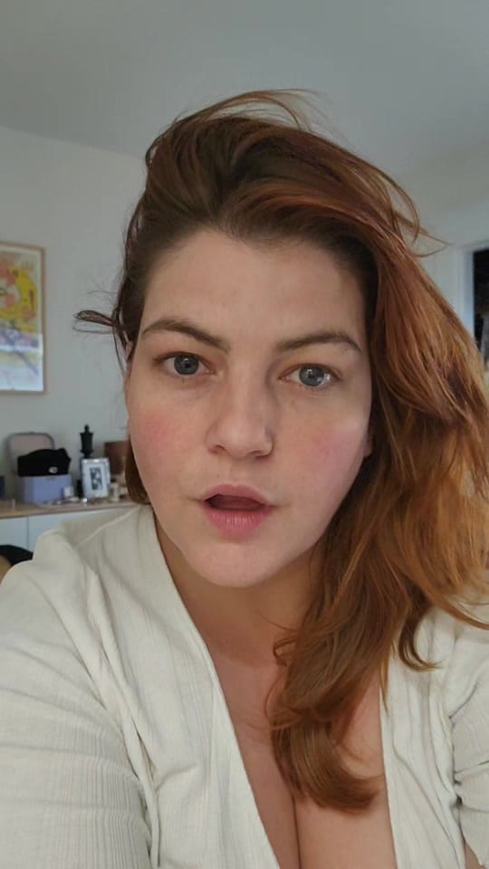 Post 6 by marielle elizabeth 🇨🇦 on TikTok (video)