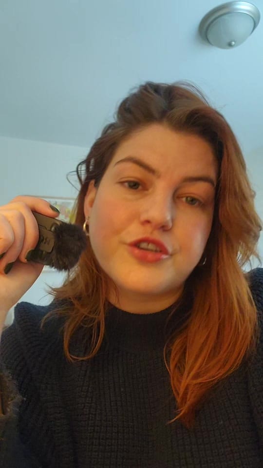 Post 2 by marielle elizabeth 🇨🇦 on TikTok (video)