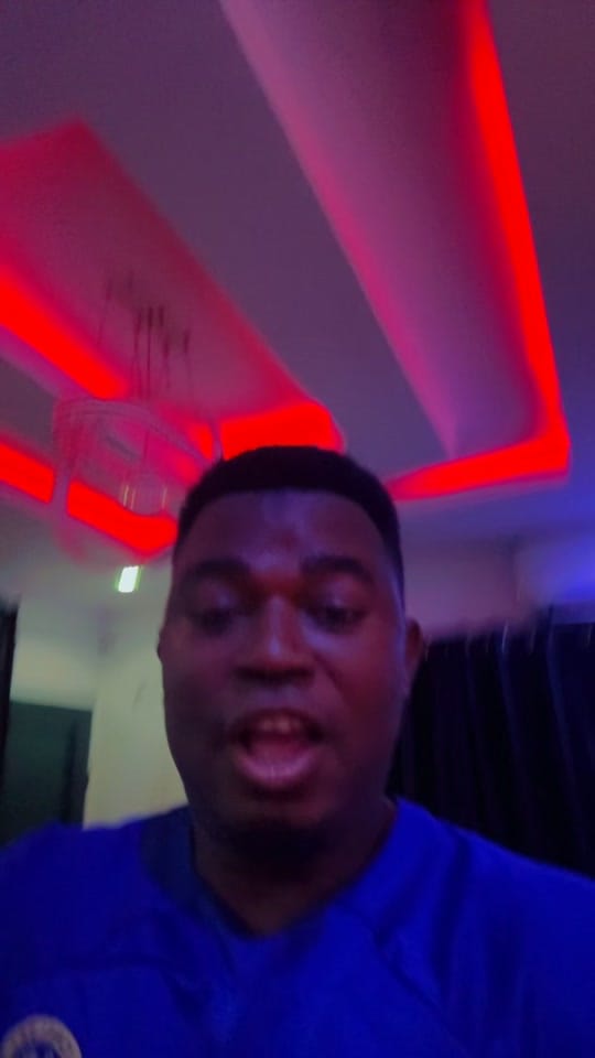 Post 6 by Tee Brave 🦡 on TikTok (video)