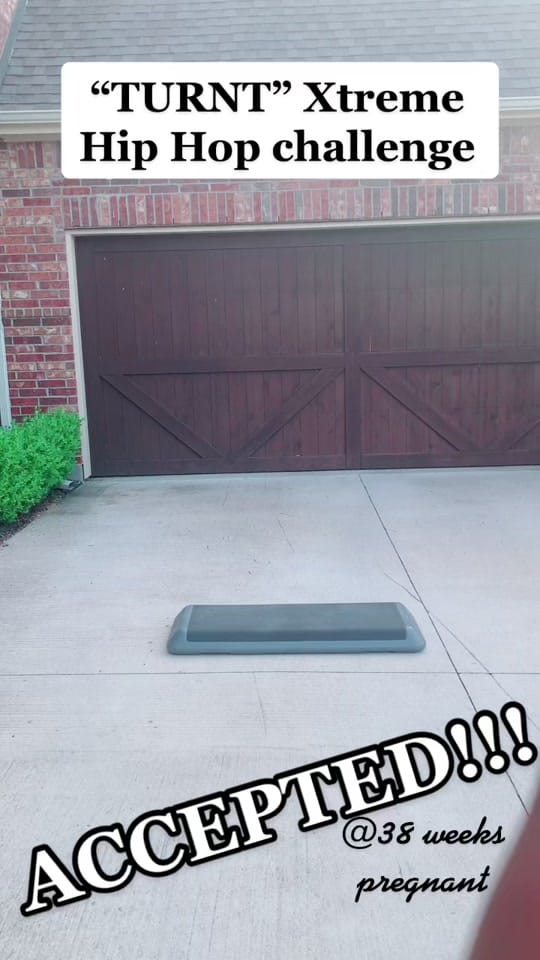 Post 10 by Tiffany on TikTok (video)