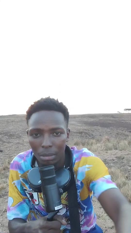 Post 2 by ✦ Dennis Munene ✦ on TikTok (video)