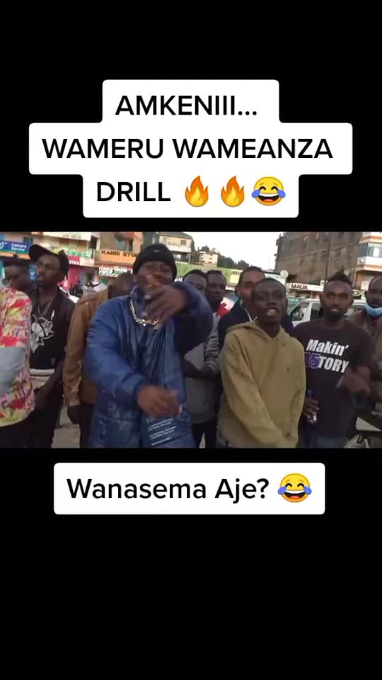 Post 10 by ✦ Dennis Munene ✦ on TikTok (video)