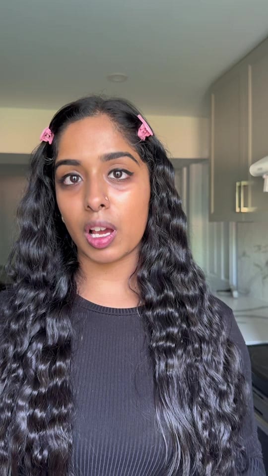 Post 4 by Nila and Niro on TikTok (video)