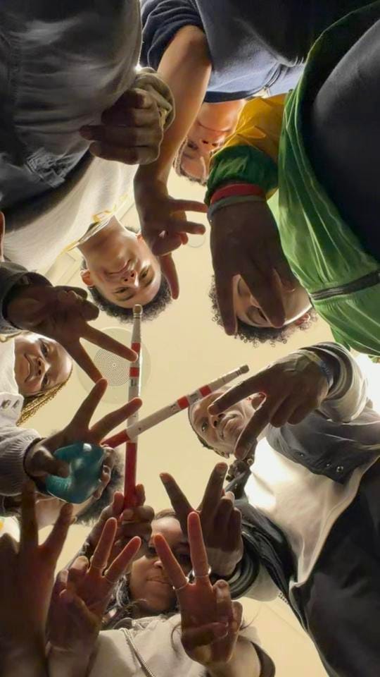 Post 1 by The DarkHorse on TikTok (video)